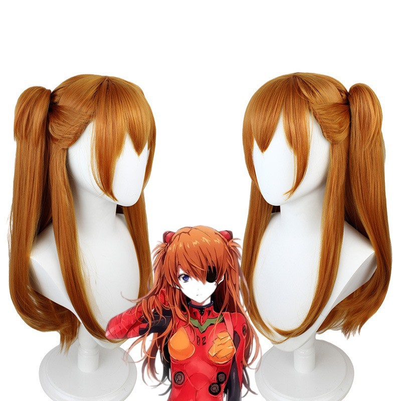 Anime Nowa EVA Asuka Langley S – Cosplay Anime Online recenzja i cena
