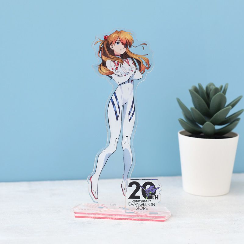 5 szt. Neon Genesis Evangelion – Cosplay Anime Online recenzja i cena
