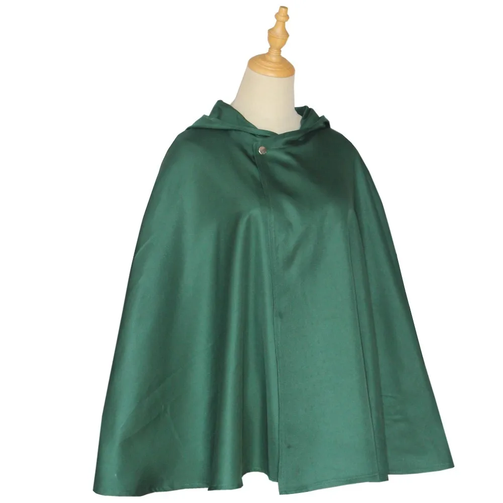 Płaszcz Atak Tytanów Shingeki  – Attack Titan Cloak recenzja i cena