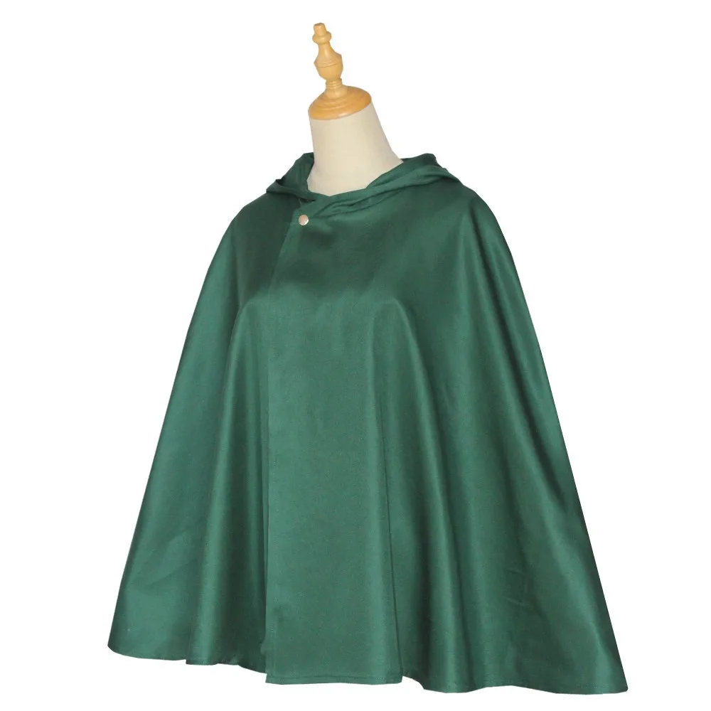 Płaszcz Atak Tytanów Shingeki  – Attack Titan Cloak recenzja i cena