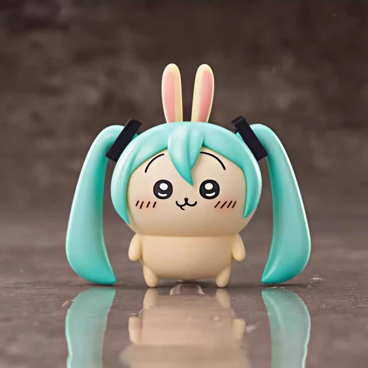 Figurki Chiikawa cosplay Hatsu – Anime Cosplay Miku recenzja i cena