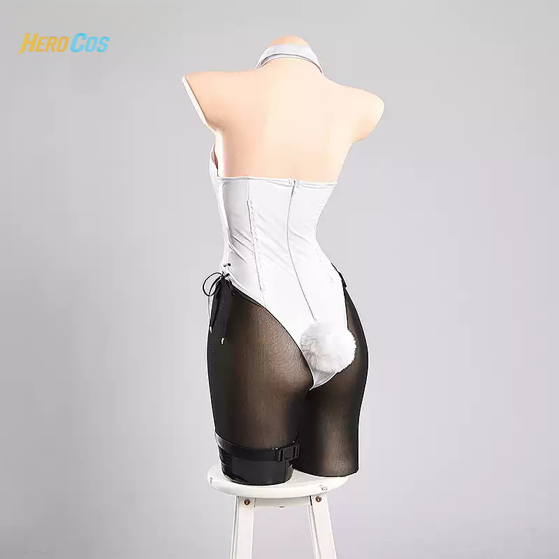 Kostium Cosplay Browndust2 Ayn – Anime Cosplay For Girls recenzja i cena