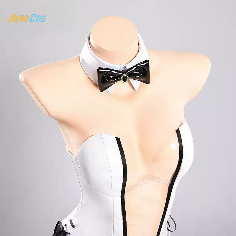 Kostium Cosplay Browndust2 Ayn – Anime Cosplay For Girls recenzja i cena