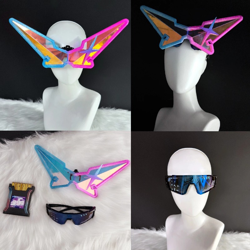 Gra Honkai: Star Rail Silver W – Anime Cosplay Female recenzja i cena