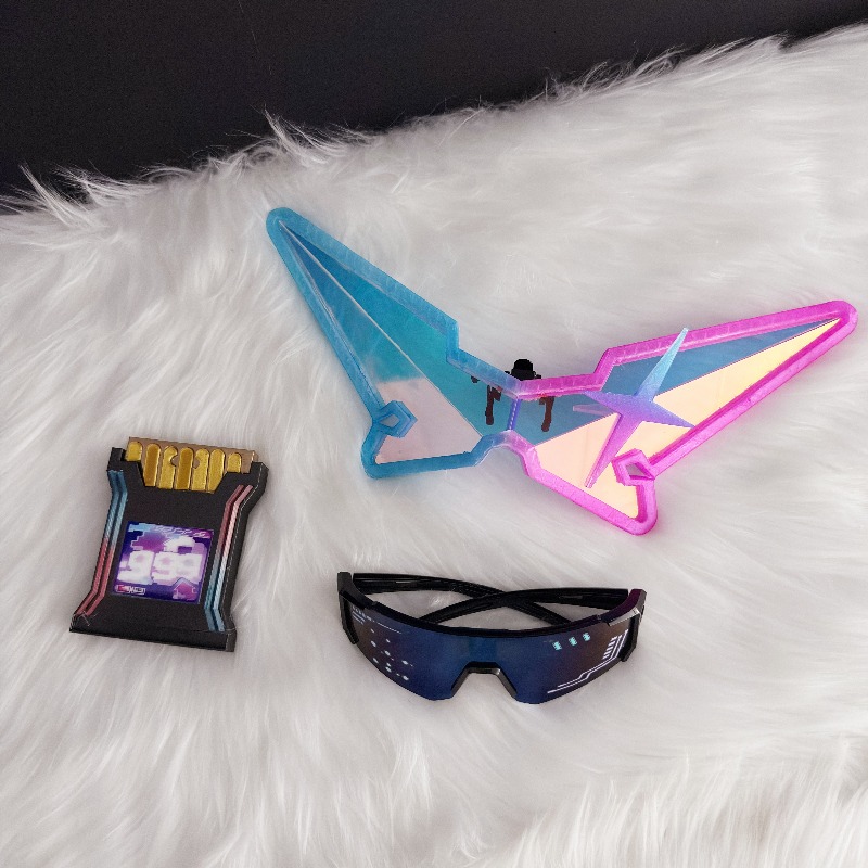 Gra Honkai: Star Rail Silver W – Anime Cosplay Female recenzja i cena