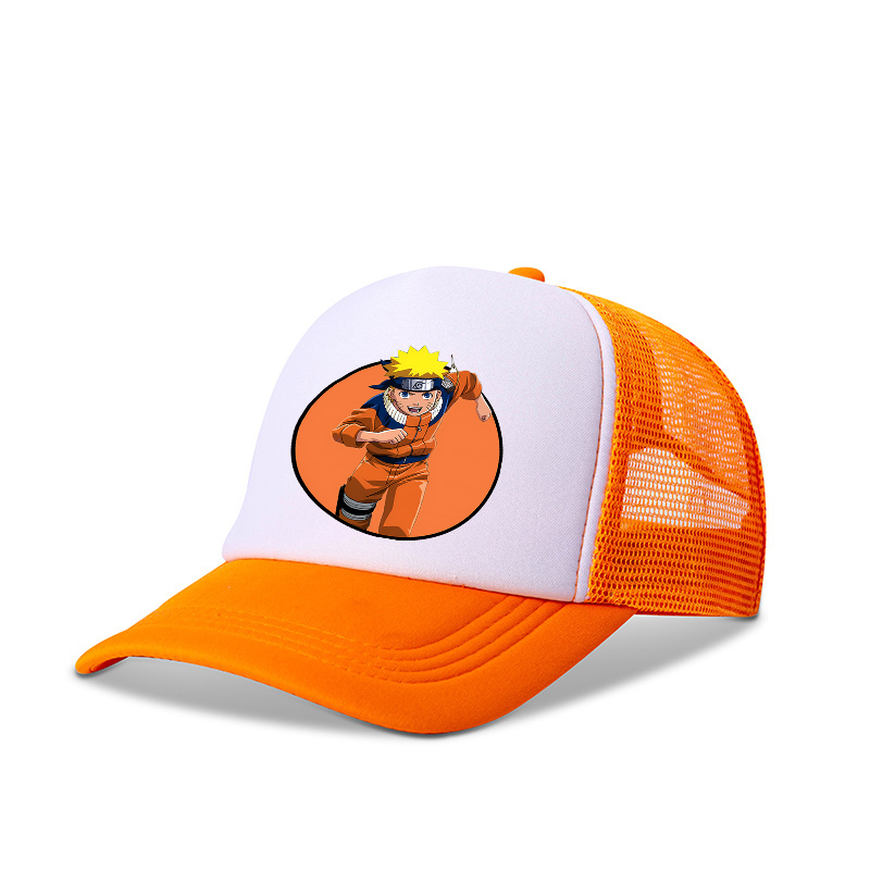 Czapka z daszkiem Naruto dla c – Cosplay Anime Online recenzja i cena