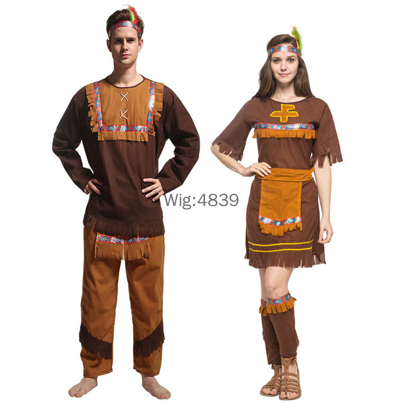 Kostium na Halloween dla doros – Anime Cosplay For Couples recenzja i cena