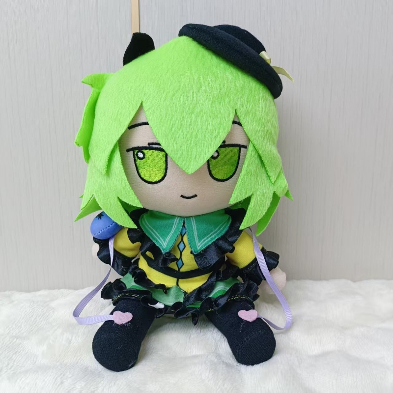 20cm Anime Fomo Hon Meirin Tou – Anime About Cosplay Club recenzja i cena