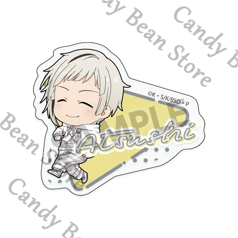 Prawdziwe anime ‌ Bungo Stray  – Anime Cosplay Name recenzja i cena