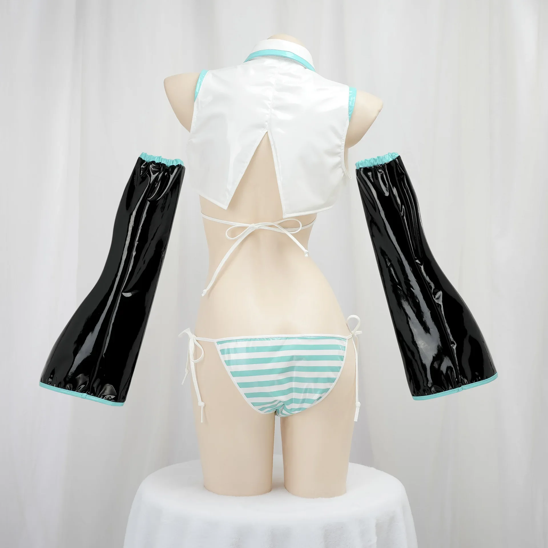 Anime Miku Cosplay Kostium Mik – Anime Cosplay Miku recenzja i cena