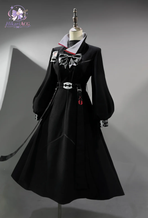Strój z gry anime: Zenless Zon – Anime Zero Cosplay recenzja i cena
