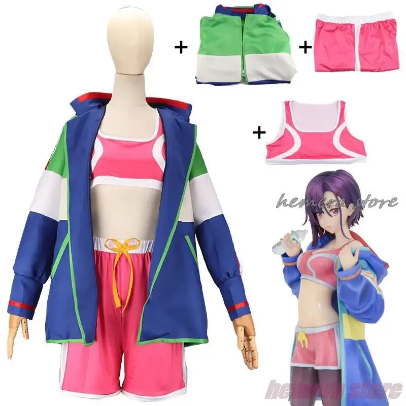 Zom100 Lista Pragnionych Rzecz – Anime Cosplay List recenzja i cena