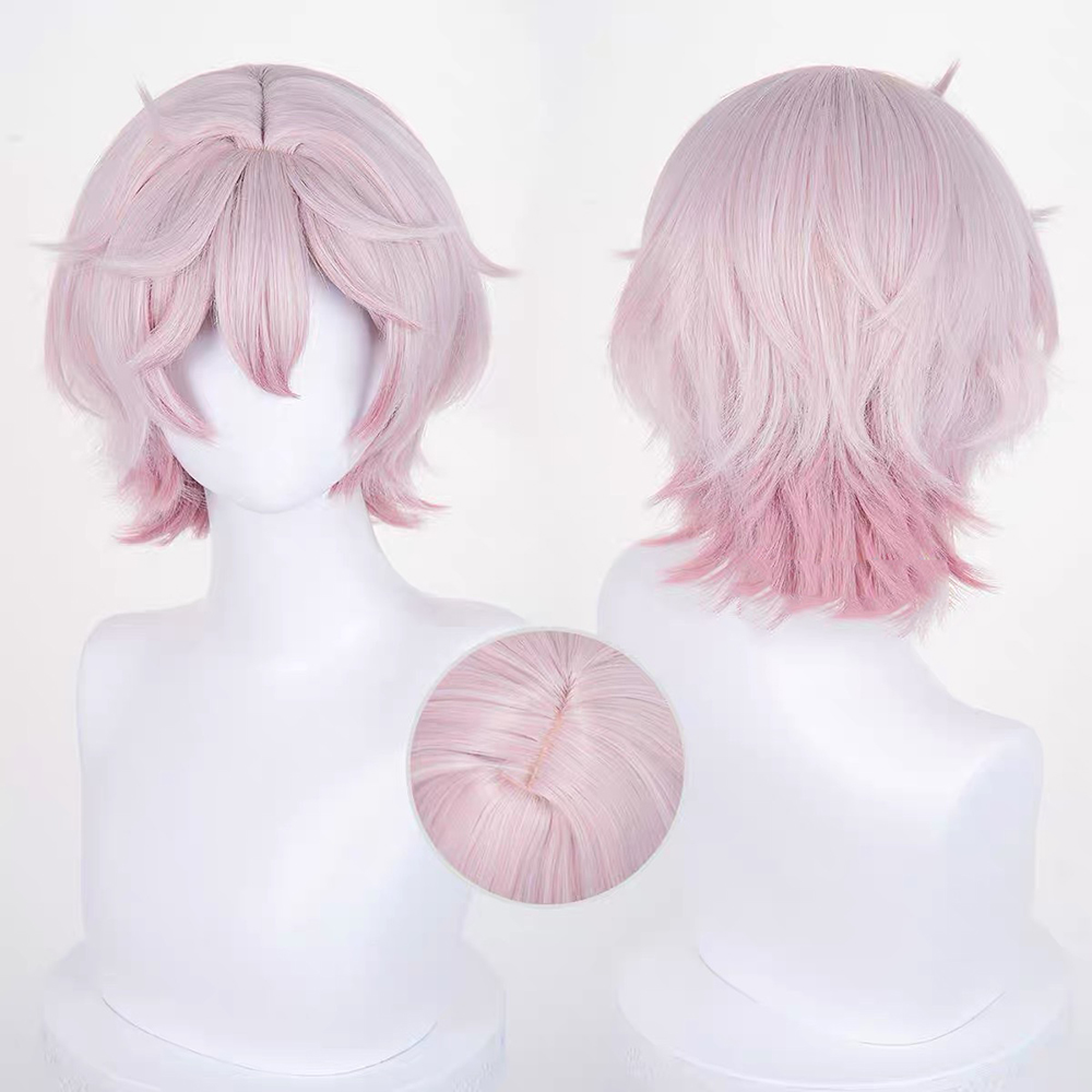 HAIRJOY Syntetyczna Peruka Gen – Cosplay Anime Online recenzja i cena