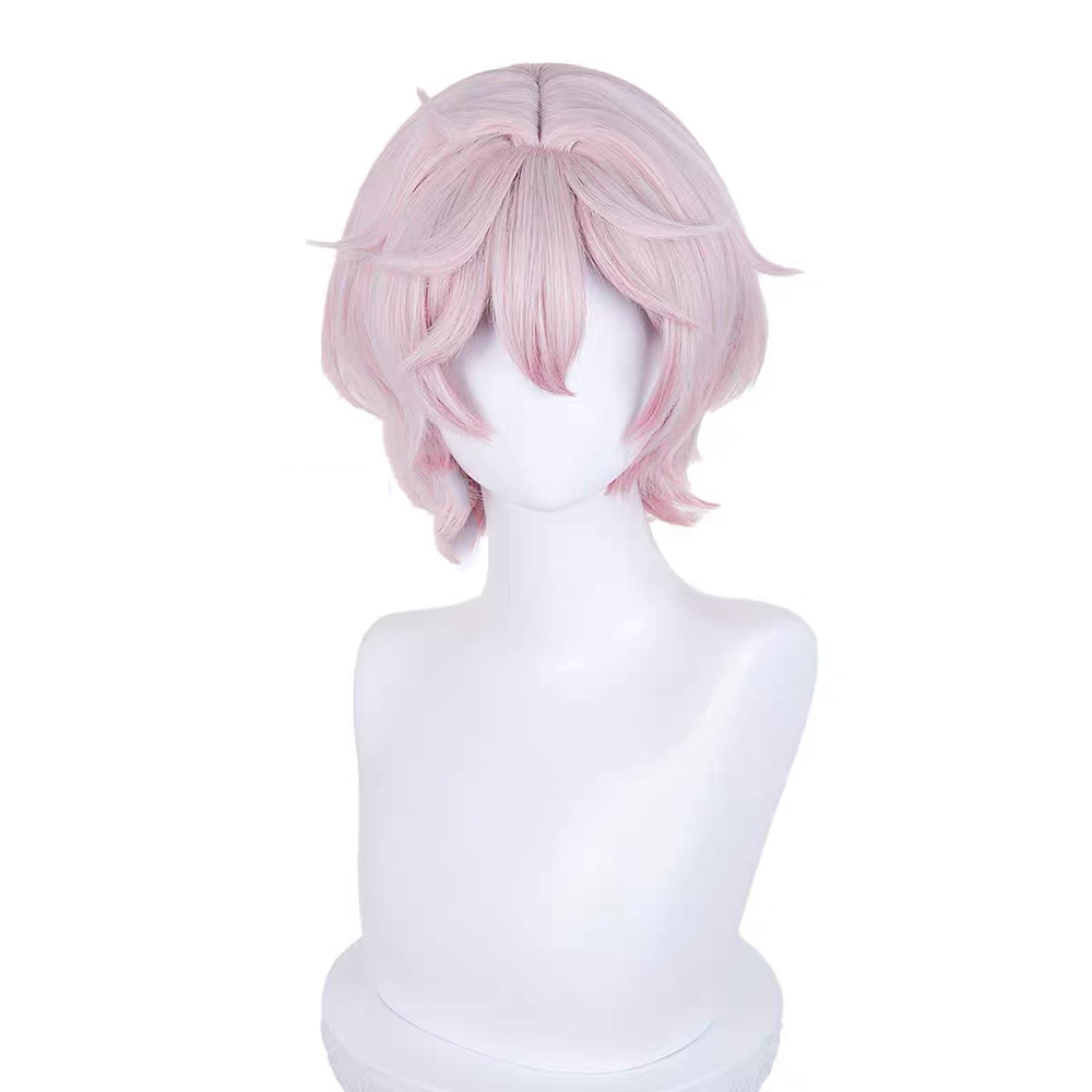 HAIRJOY Syntetyczna Peruka Gen – Cosplay Anime Online recenzja i cena
