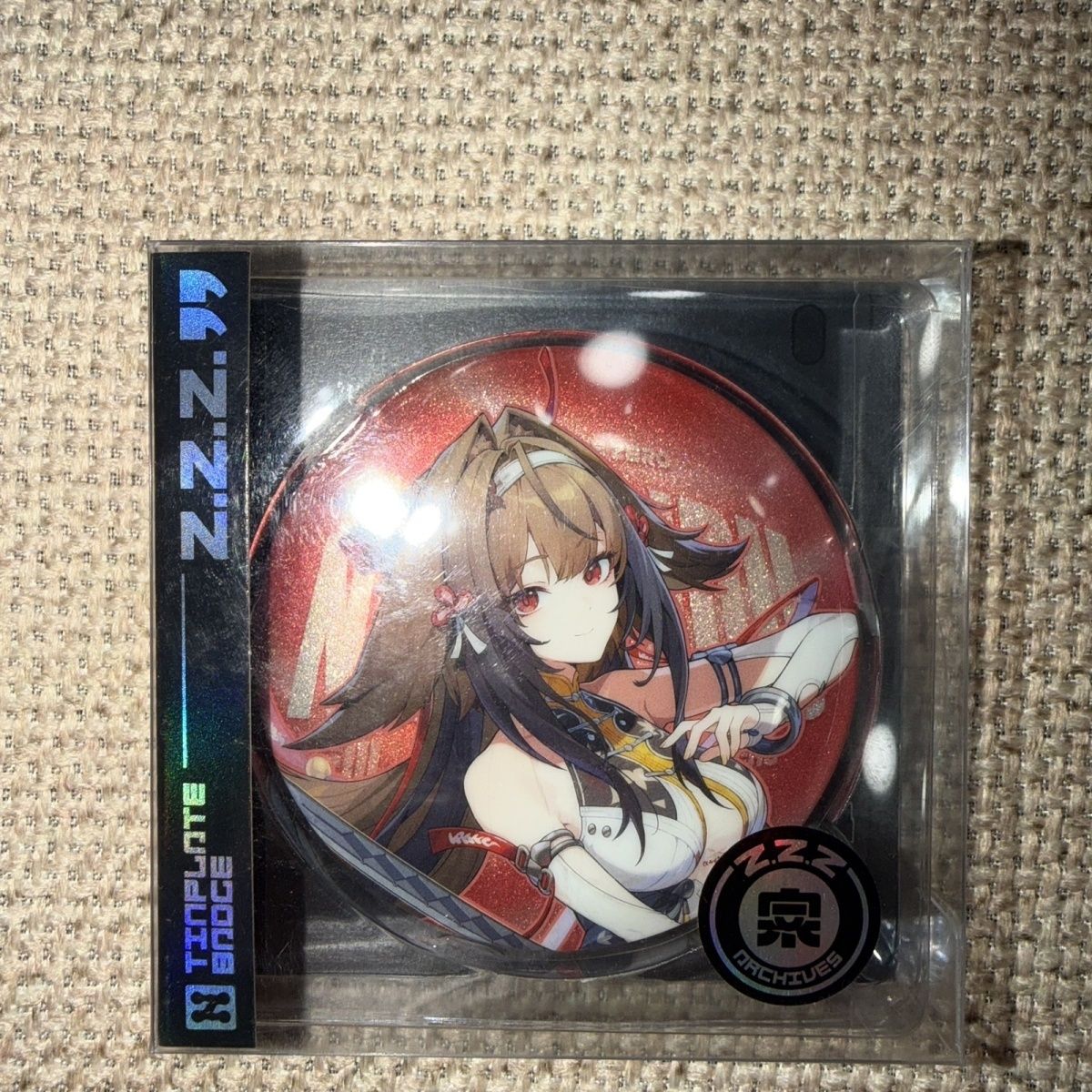 Anime 75mm Oryginalny, dostępn – Anime Zero Cosplay recenzja i cena