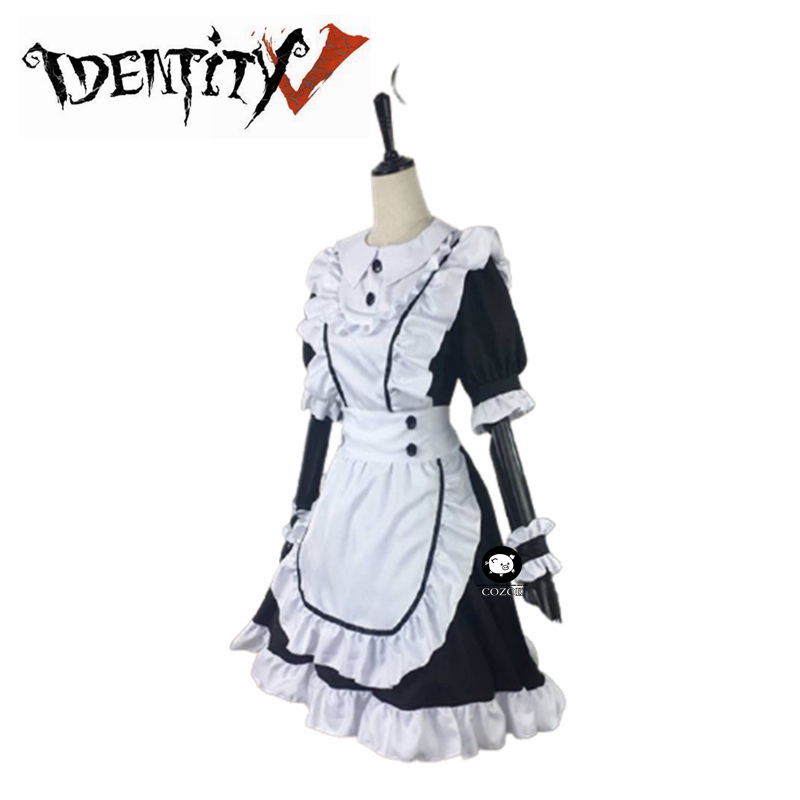 Szczęśliwy facet kostium pokoj – Anime Cosplay For Black Guys recenzja i cena