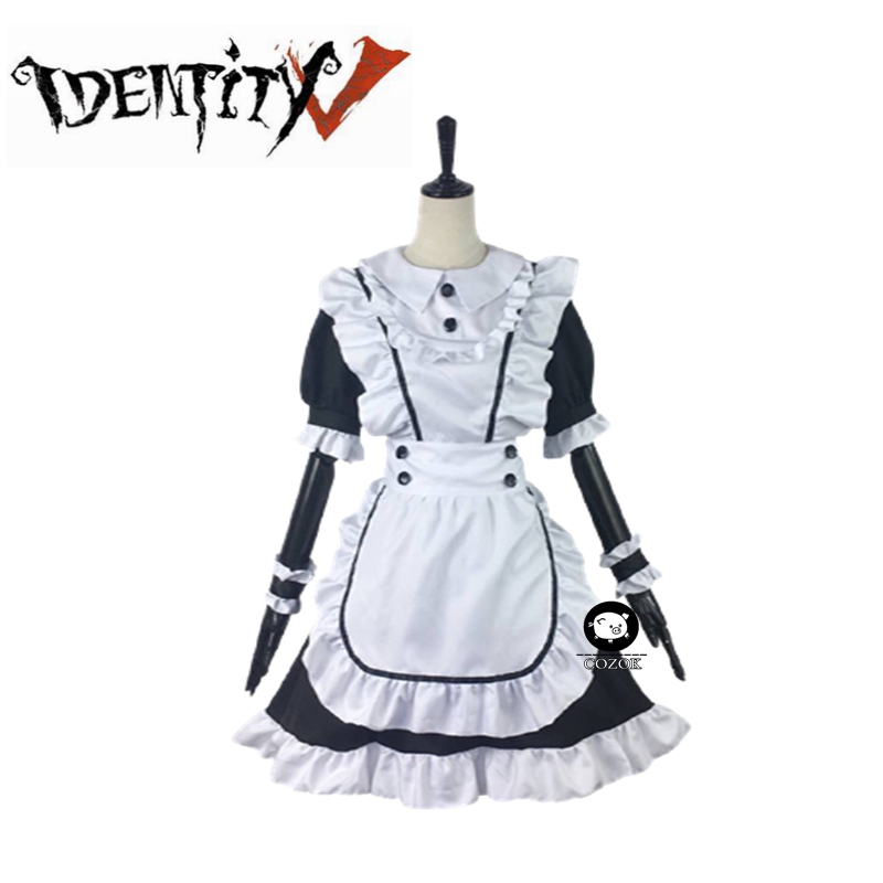 Szczęśliwy facet kostium pokoj – Anime Cosplay For Black Guys recenzja i cena