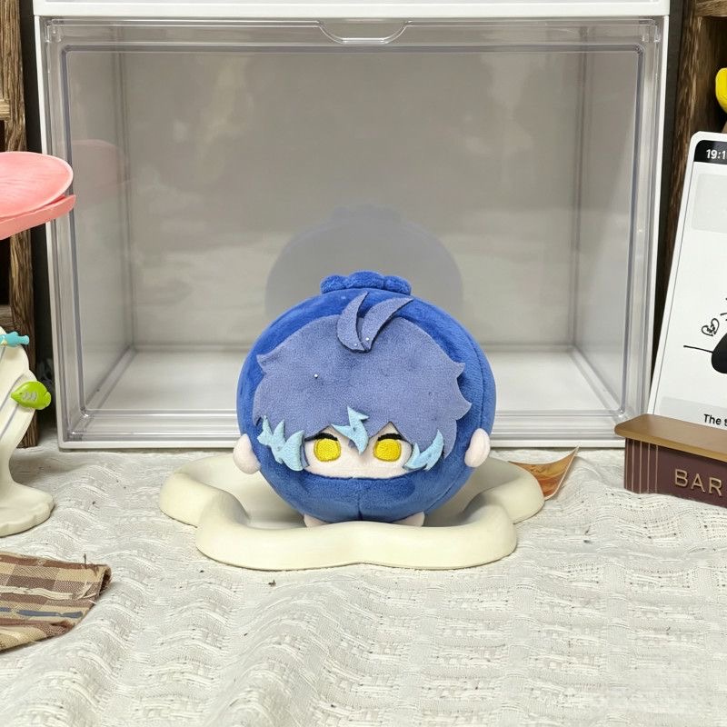 [Nowa oferta] Genshin Impact F – Anime Cosplay List recenzja i cena