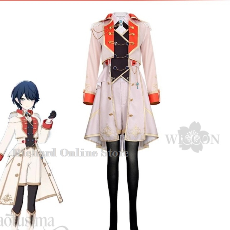 Sklep internetowy Richard Anim – Cosplay Anime Online recenzja i cena