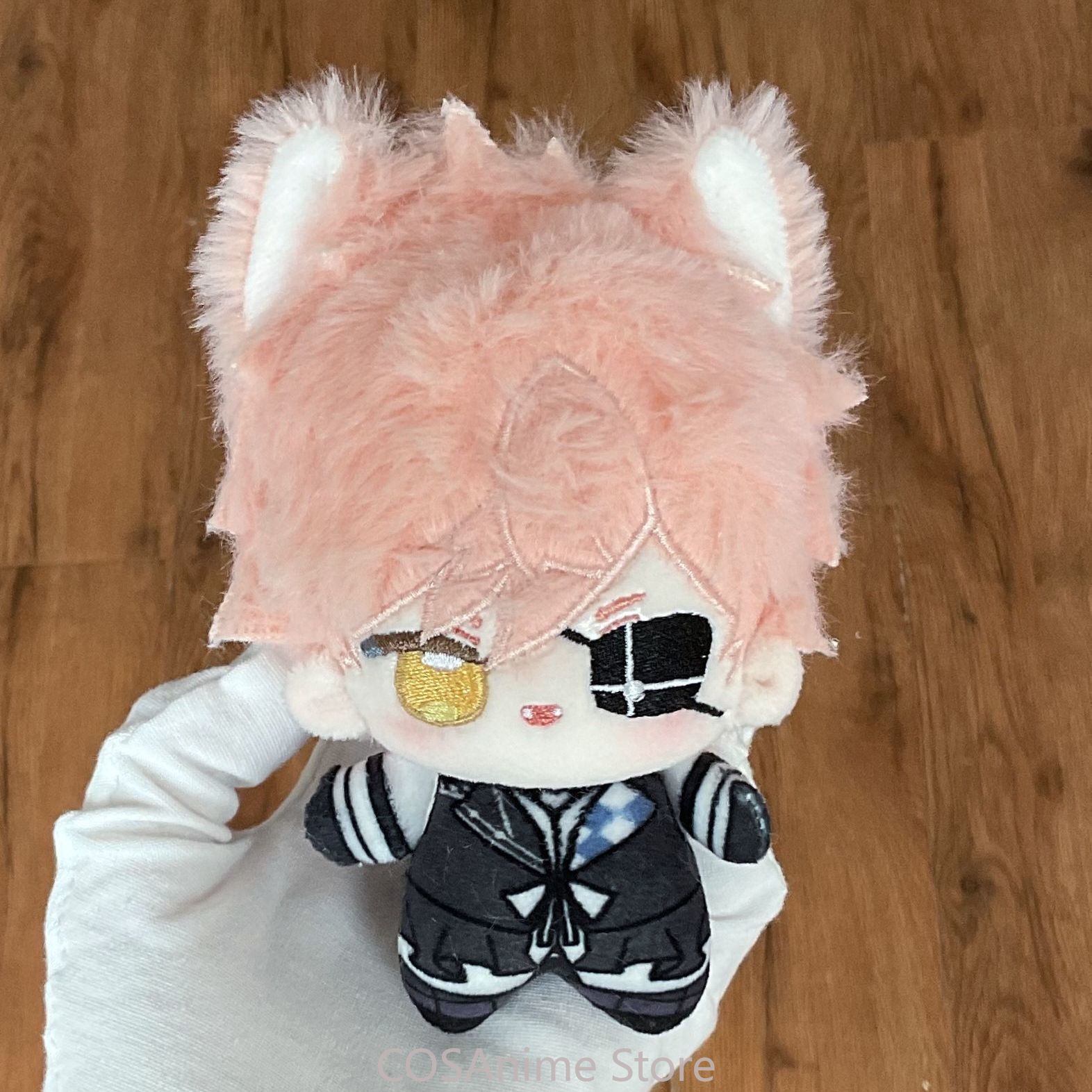 Tsukinami Carla Tsukinami Shin – Anime Cosplay Female recenzja i cena