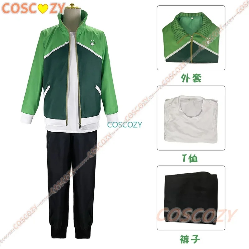 Anime Zom 100 Shizuka Mikazuki – Anime Cosplay List recenzja i cena