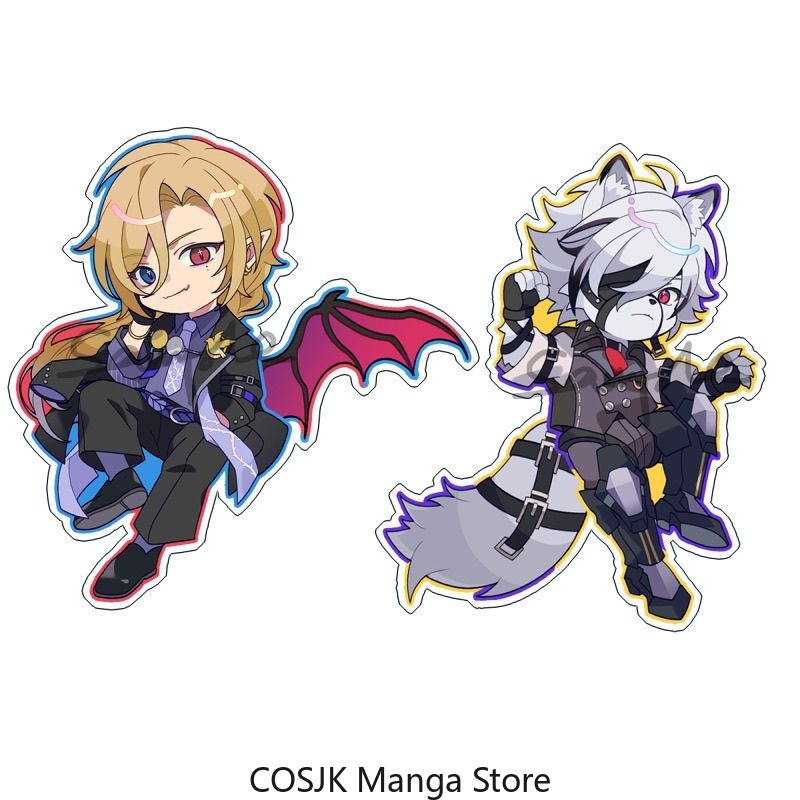 Anime Zenless Zone Zero Von Ly – Anime Zero Cosplay recenzja i cena