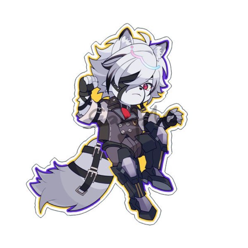 Anime Zenless Zone Zero Von Ly – Anime Zero Cosplay recenzja i cena