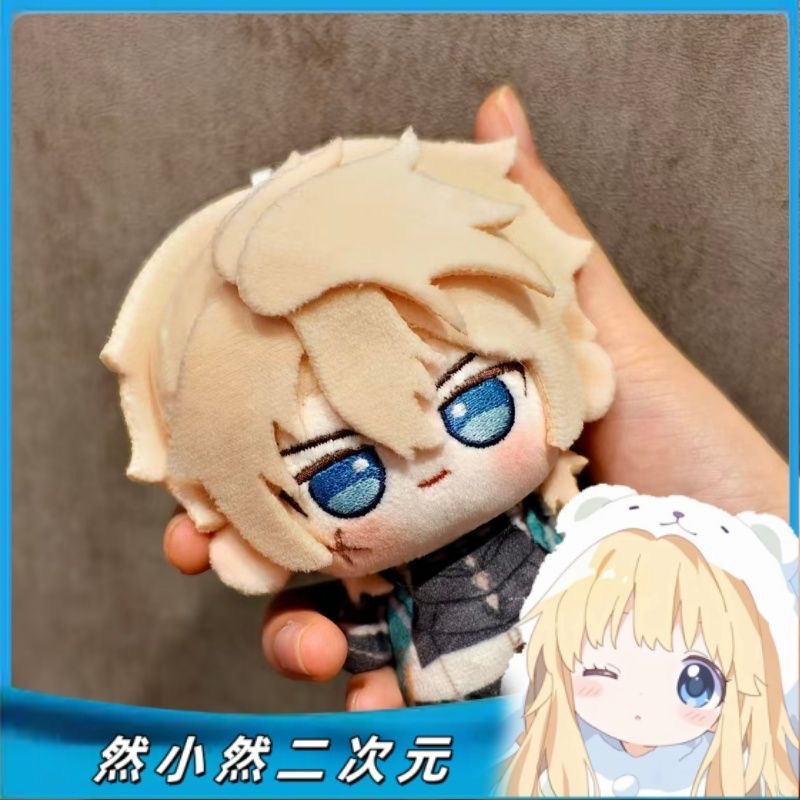 [Nowa oferta] Oryginalna lalka – Anime Cosplay List recenzja i cena