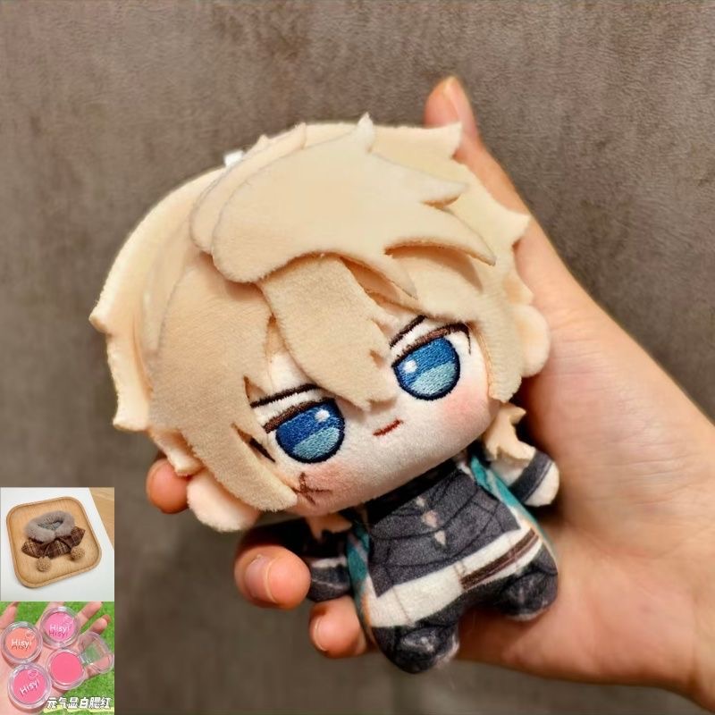 [Nowa oferta] Oryginalna lalka – Anime Cosplay List recenzja i cena