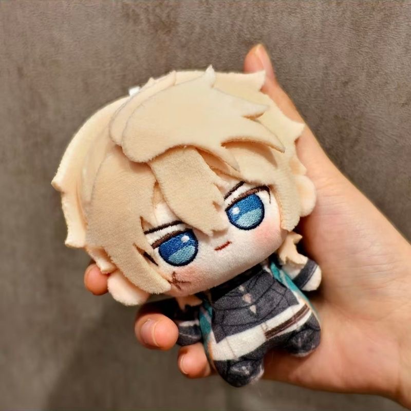 [Nowa oferta] Oryginalna lalka – Anime Cosplay List recenzja i cena