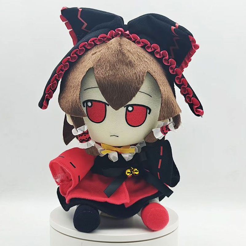 20cm Anime TouHou Project Plus – Anime About Cosplay Club recenzja i cena