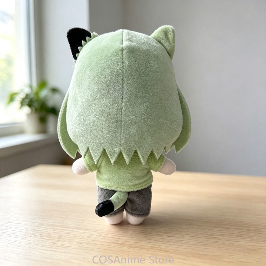 Kot, który pali papierosy, Yan – Anime Cosplay Cat recenzja i cena