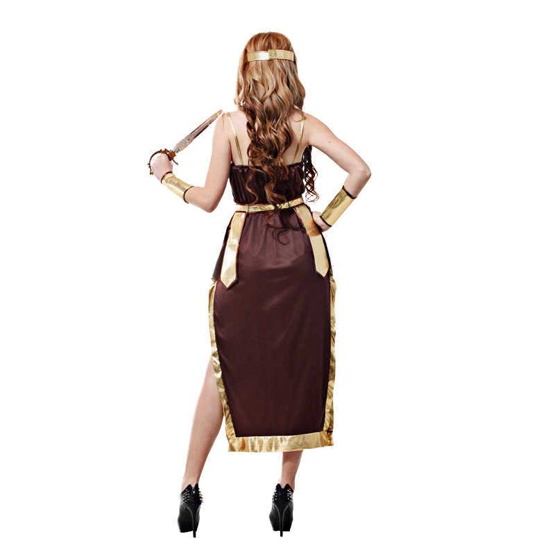 Kostiumy na Halloween dla doro – Anime Cosplay For Couples recenzja i cena