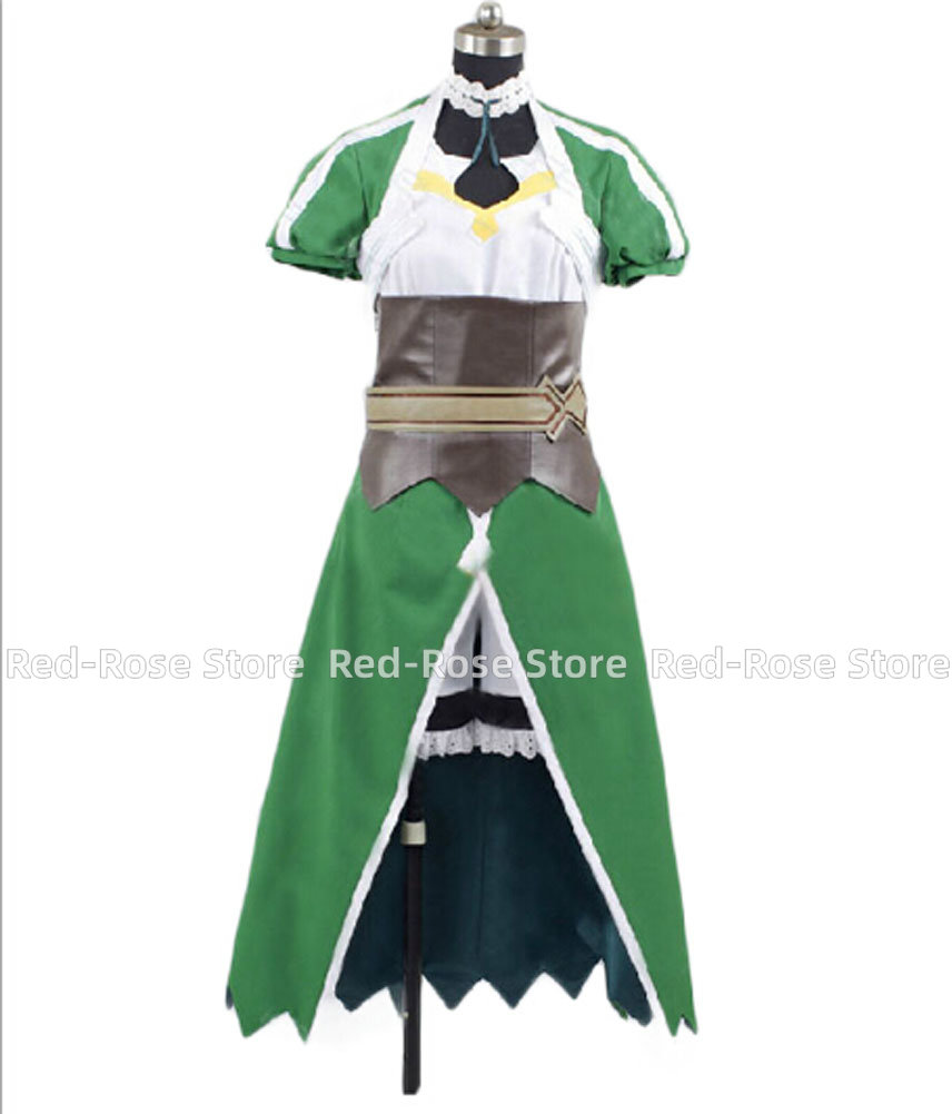 SAO Leafa – kostium do cosplay – Cosplay Anime Online recenzja i cena