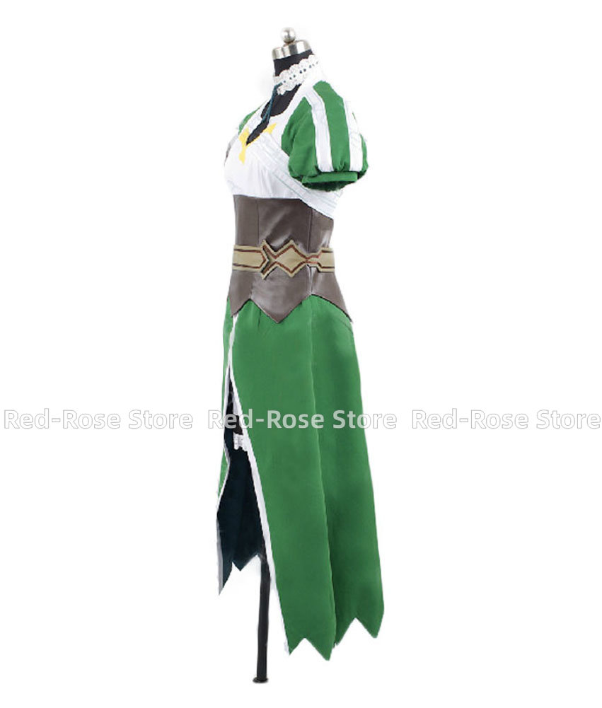 SAO Leafa – kostium do cosplay – Cosplay Anime Online recenzja i cena