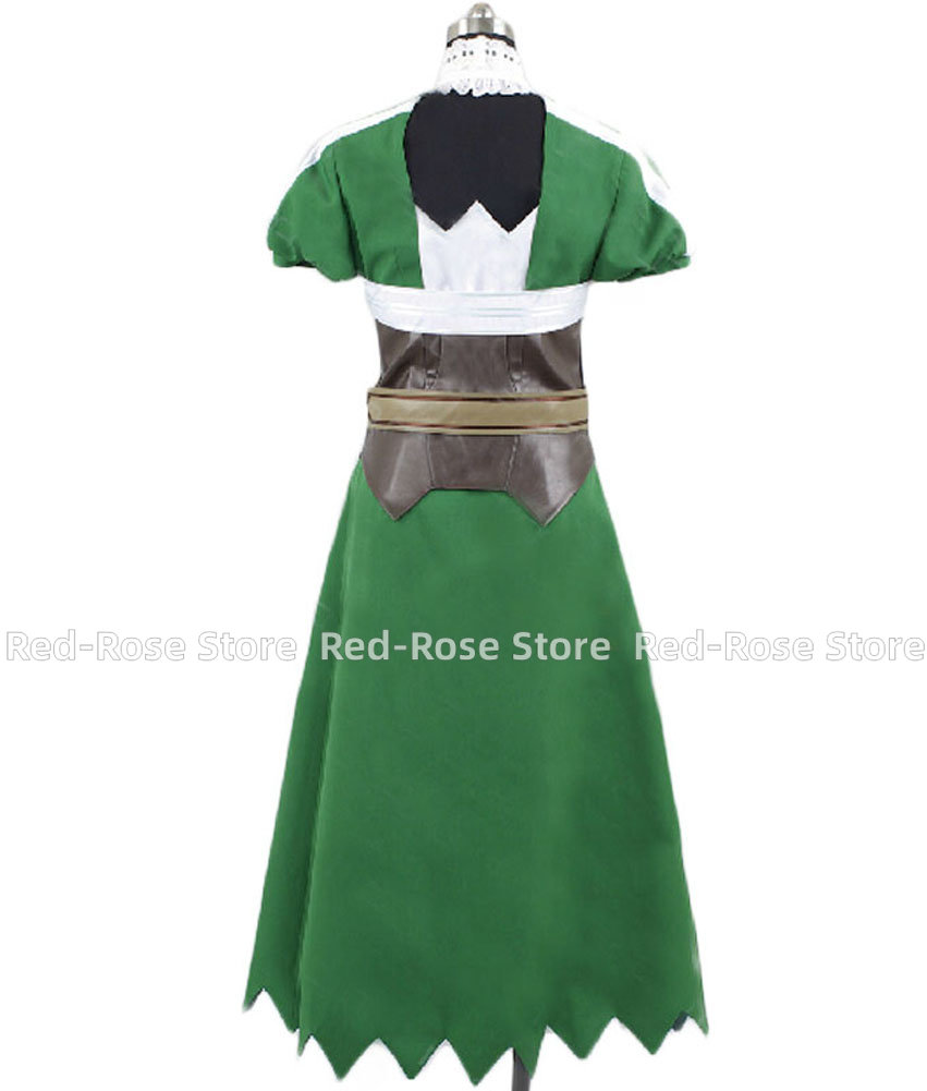 SAO Leafa – kostium do cosplay – Cosplay Anime Online recenzja i cena