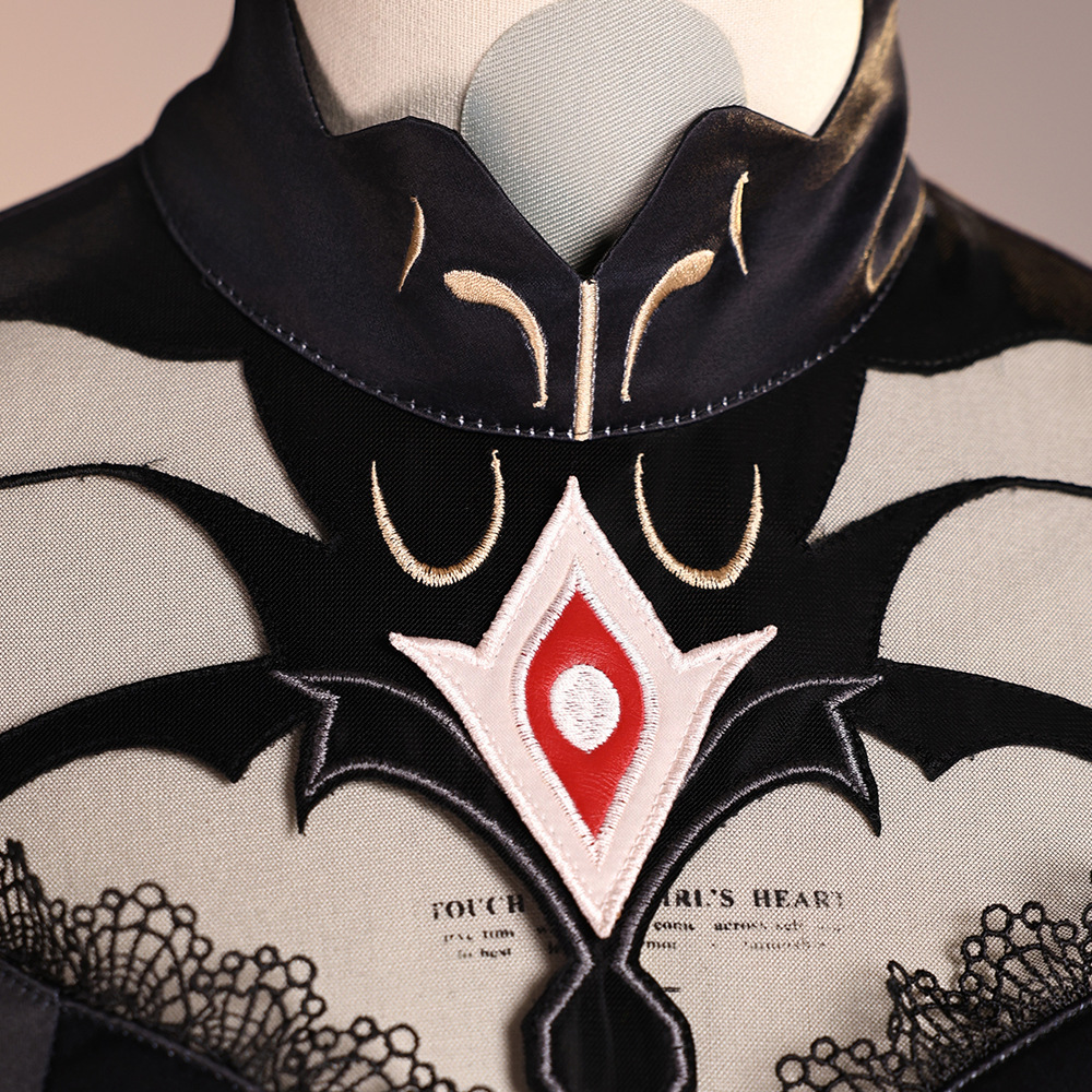 Kostium cosplay Ronovy z anime – Cosplay Anime Online recenzja i cena