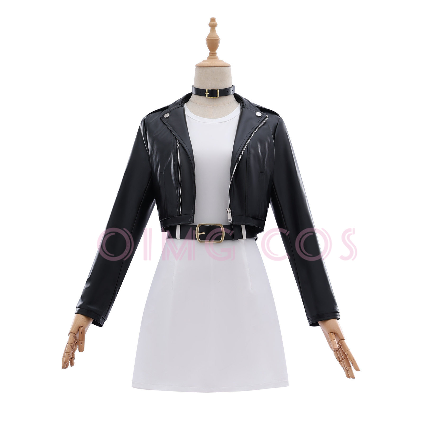Manga Paląca Papierosy Para Mi – Anime Cosplay For Couples recenzja i cena