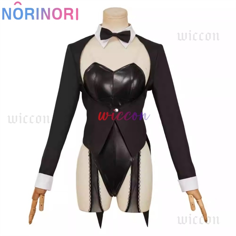 Mój Ubrany Darling S2 Seksowna – Cosplay Anime Bunny Girl recenzja i cena