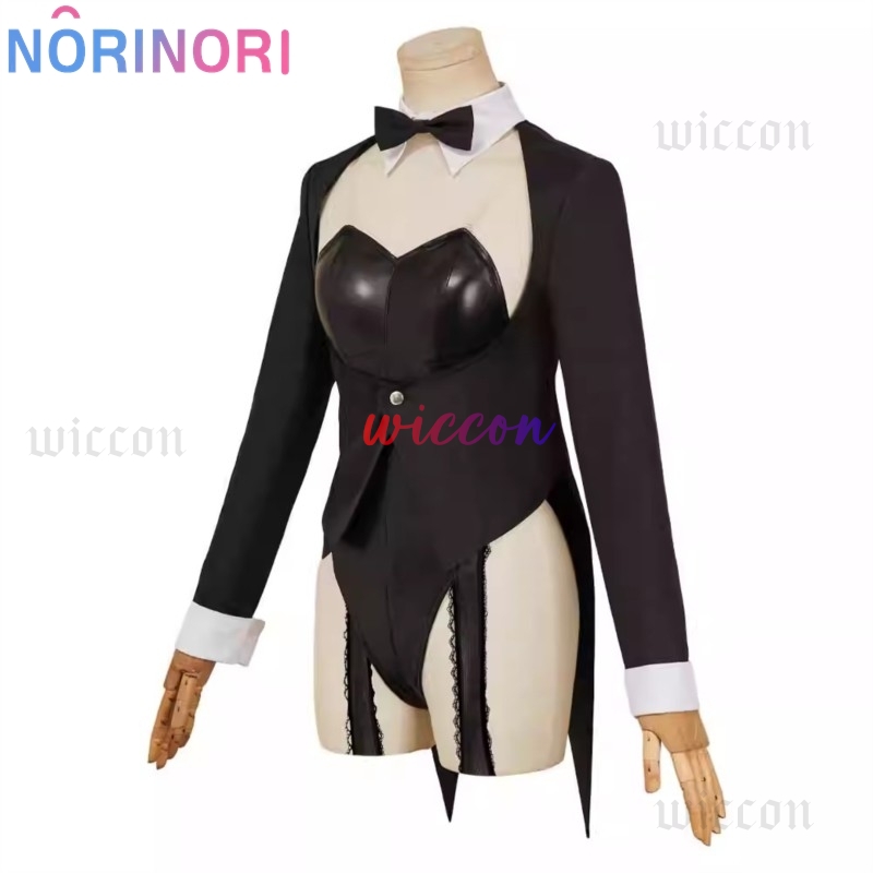 Mój Ubrany Darling S2 Seksowna – Cosplay Anime Bunny Girl recenzja i cena