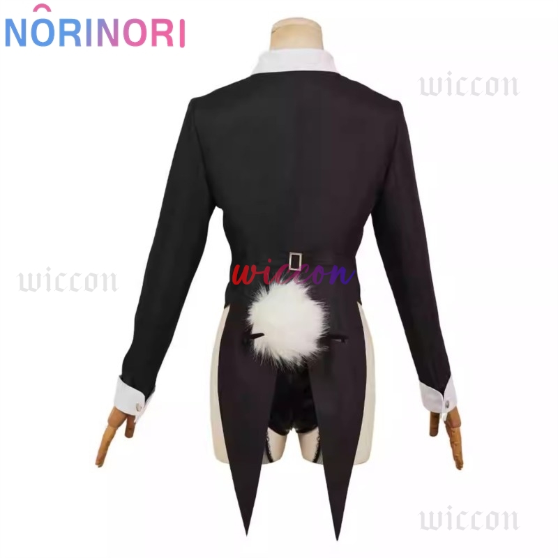 Mój Ubrany Darling S2 Seksowna – Cosplay Anime Bunny Girl recenzja i cena