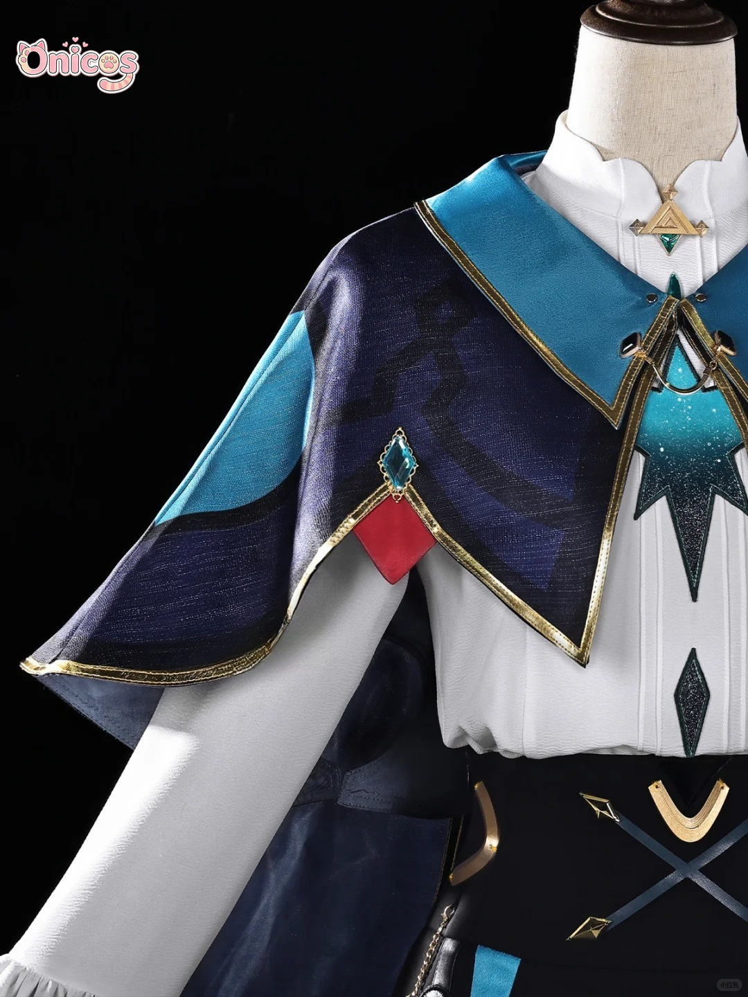 Honkai: Star Rail ‌   Kostium  – Anime Cosplay Cat recenzja i cena