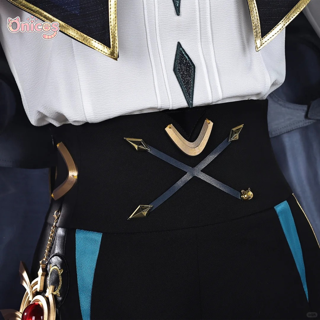 Honkai: Star Rail ‌   Kostium  – Anime Cosplay Cat recenzja i cena